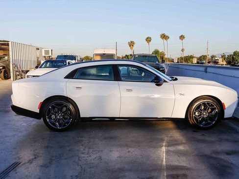 New 2026 Dodge Charger R/T AWD/4WD image 13