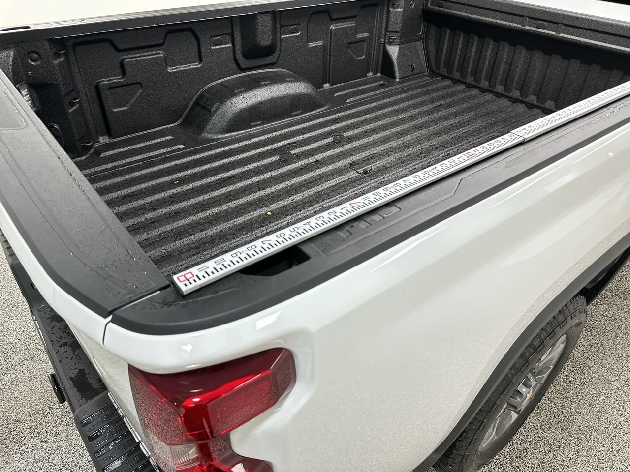 New 2026 Chevrolet Silverado 2500 Custom w/ Custom Value Package AWD/4WD image 32