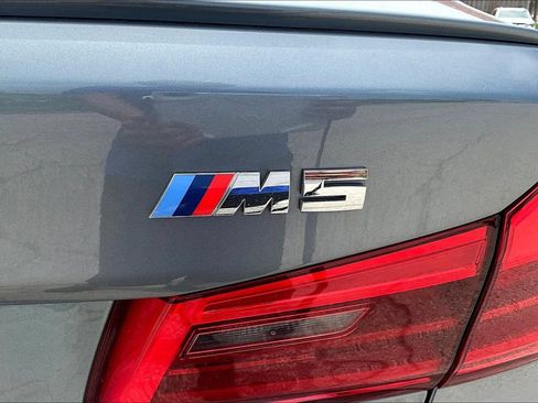 Used 2020 BMW M5 w/ Executive Package AWD/4WD image 22