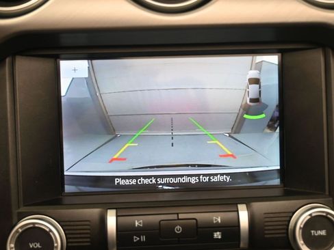 Used 2023 Ford Mustang Premium image 6