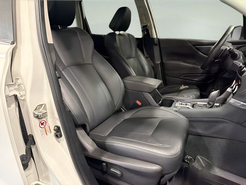 Used 2019 Subaru Forester Touring w/ Popular Package #3 AWD/4WD image 15