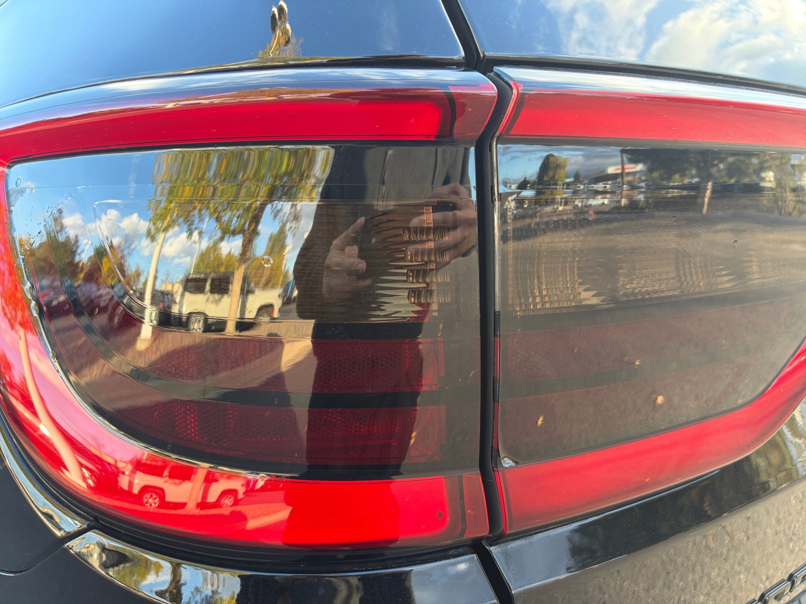 Used 2019 Dodge Durango R/T w/ Blacktop Package AWD/4WD image 28