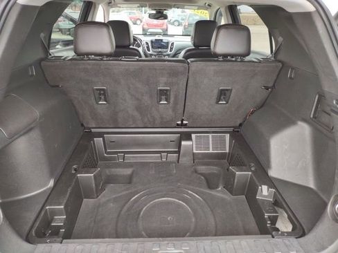 Used 2021 Chevrolet Equinox Premier AWD/4WD image 19