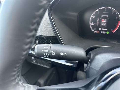 Certified 2024 Honda CR-V EX-L image 24