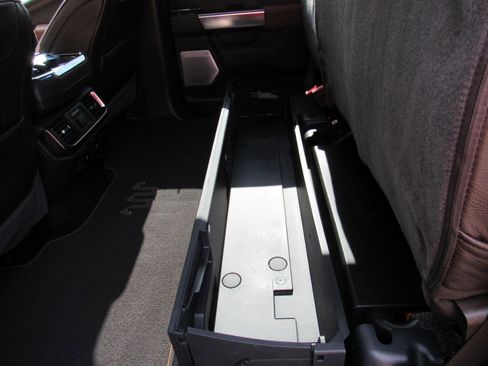 Used 2024 Ford F150 King Ranch AWD/4WD image 45
