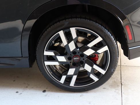 New 2026 MINI Cooper Countryman John Cooper Works image 8