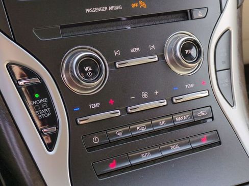 Used 2019 Lincoln Nautilus Select w/ Cargo Utility Package image 19