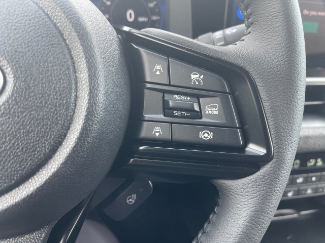 New 2026 Subaru Outback Premium AWD/4WD image 25