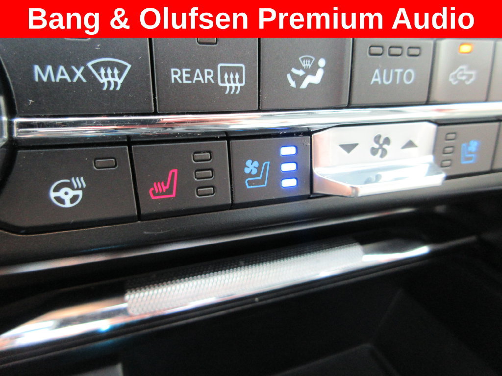 Used 2021 Ford F150 Lariat w/ Equipment Group 502A High AWD/4WD image 21