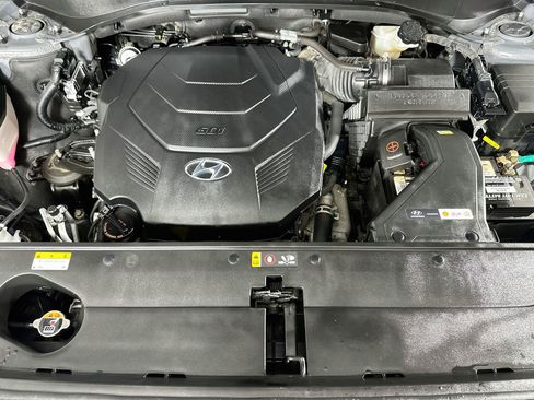 Certified 2023 Hyundai Palisade XRT AWD/4WD image 30