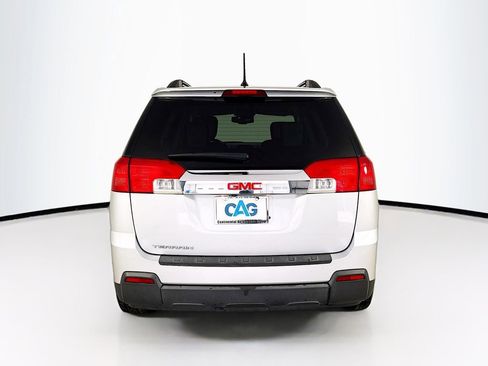 Used 2013 GMC Terrain SLT FWD image 6
