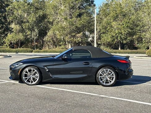Used 2020 BMW Z4 sDrive30i w/ Premium Package image 10
