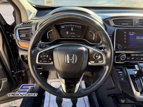 Used 2020 Honda CR-V EX-L image 33