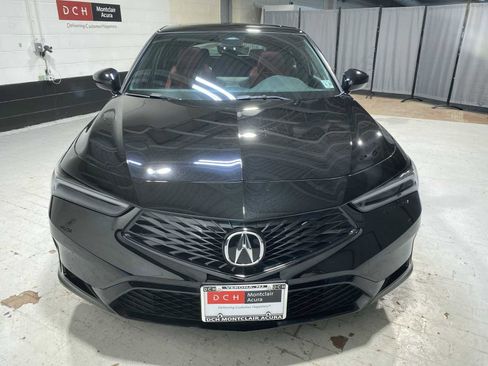 Certified 2023 Acura Integra A-Spec image 6