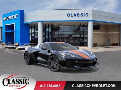 New 2026 Chevrolet Corvette Z06