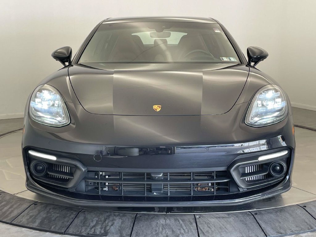 Certified 2023 Porsche Panamera 4 AWD/4WD image 10