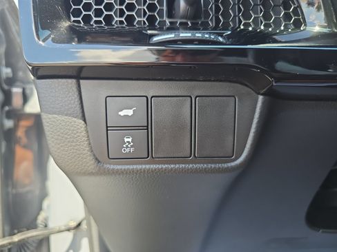 Certified 2024 Honda CR-V Sport Touring image 23