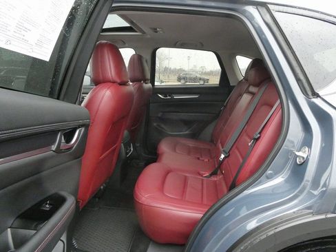 Used 2023 MAZDA CX-5 Carbon Edition image 26