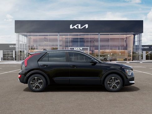 New 2026 Kia Niro LX FWD image 34