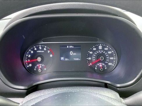 Used 2020 Kia Soul LX image 24