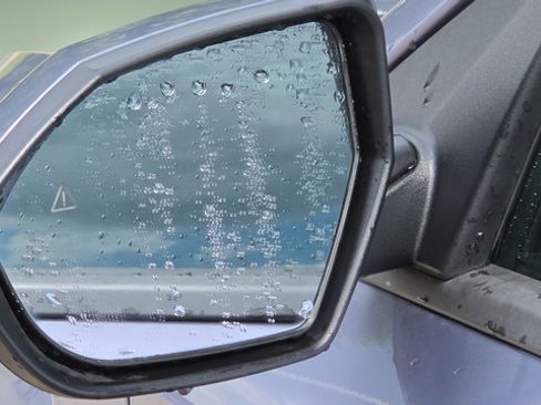 Used 2024 Hyundai Kona SEL FWD image 37