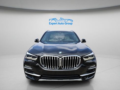 Used 2020 BMW X5 sDrive40i w/ Convenience Package RWD image 8