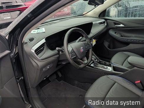 Used 2026 Buick Encore GX Sport Touring w/ Comfort Package image 10