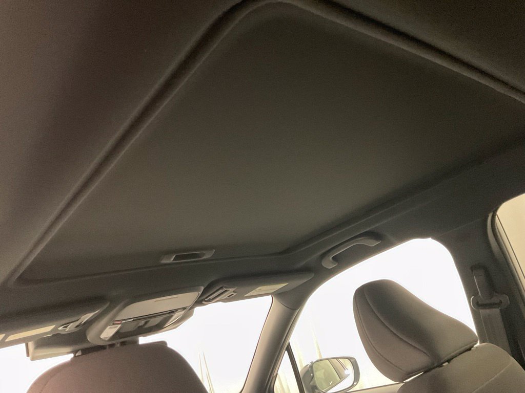 New 2026 Subaru Forester Premium AWD/4WD image 30