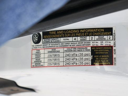 Used 2017 Nissan Frontier S image 38