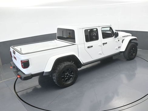 Used 2022 Jeep Gladiator Mojave w/ LED Lighting Group image 51