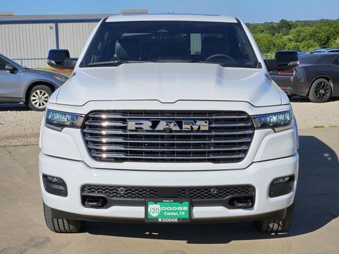 New 2025 RAM 1500 Laramie image 2
