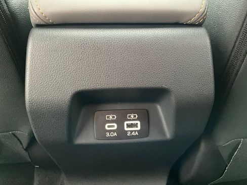 New 2026 Subaru Crosstrek 2.5i Wilderness AWD/4WD image 27