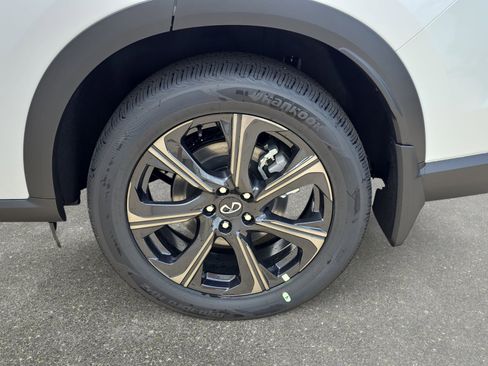 New 2027 INFINITI QX60 Autograph AWD/4WD image 32