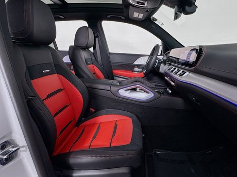 New 2026 Mercedes-Benz GLE 53 AMG 4MATIC image 6