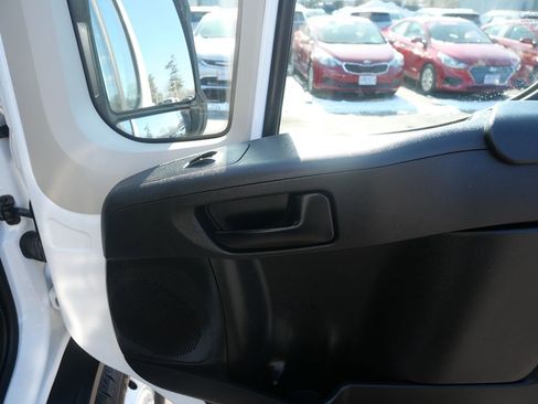 Used 2022 RAM ProMaster 1500 w/ Safety Group (A) image 19