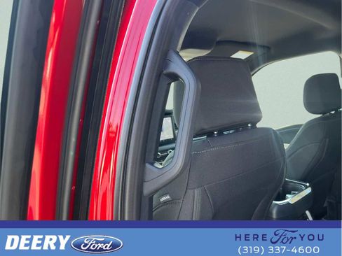 New 2025 Ford F150 XLT w/ Equipment Group 302A MID image 26