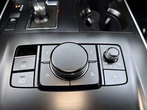 Certified 2025 MAZDA CX-90 3.3 Turbo w/ Select Package image 38