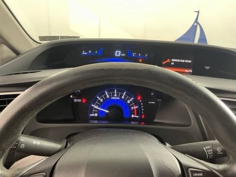 Used 2015 Honda Civic LX image 24