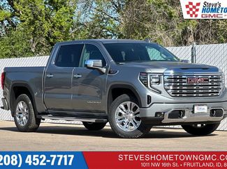 New 2026 GMC Sierra 1500 Denali w/ Technology Package AWD/4WD video 1