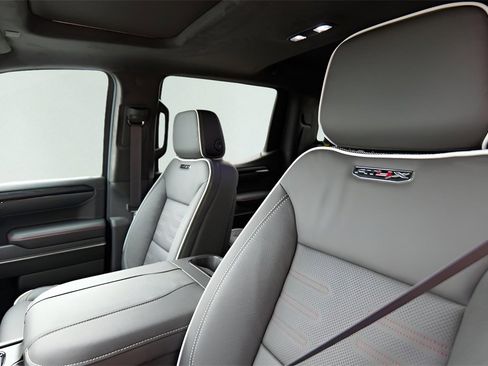 New 2026 GMC Sierra 1500 AT4X image 10