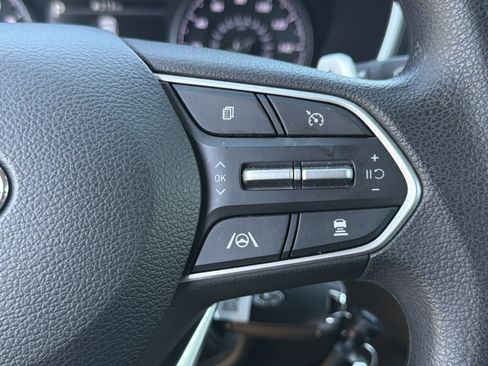 Used 2023 Hyundai Santa Fe SE AWD/4WD image 16