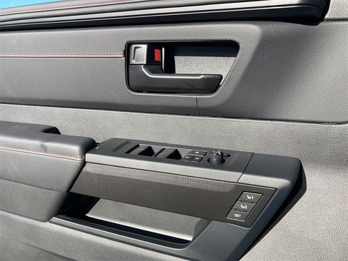 New 2026 Toyota Sequoia TRD Pro image 6