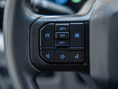 Certified 2022 Ford F150 XLT image 34