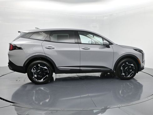 New 2026 Kia Sportage S image 8