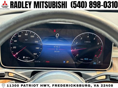 Used 2022 Mercedes-Benz C 300 4MATIC Sedan image 7
