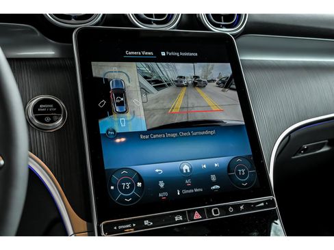 New 2026 Mercedes-Benz GLC 300 4MATIC image 16