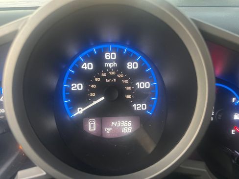 Used 2007 Honda Element EX image 19