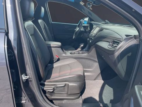 Used 2023 Chevrolet Equinox RS AWD/4WD image 15