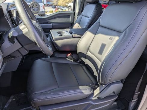 Used 2023 Ford F150 XLT image 14