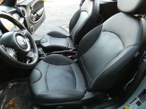 Used 2014 MINI Cooper S image 39